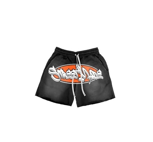 Street Made Shorts "summer release"