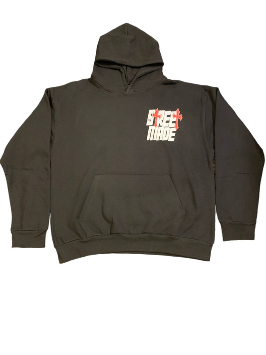 BLACK Street Made Hoodie