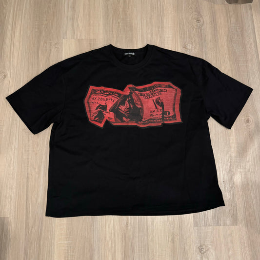 RED SM Shirt "pre-order"